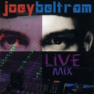 Beltram Joey - Live Mix (Ltd, Translucent Red Vinyl) in the group VINYL / Dance-Techno at Bengans Skivbutik AB (4205126)