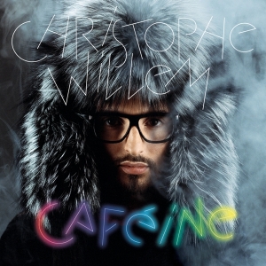 Willem Christophe - Caféine in the group OTHER / Övrigt /  at Bengans Skivbutik AB (4205129)