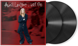 Lavigne Avril - Let Go (20Th Anniversary Edition) in the group VINYL / Pop-Rock at Bengans Skivbutik AB (4205130)