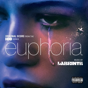 Labrinth - Euphoria (Original Score From The Hbo Series) in the group OTHER / Övrigt / at Bengans Skivbutik AB (4205137)