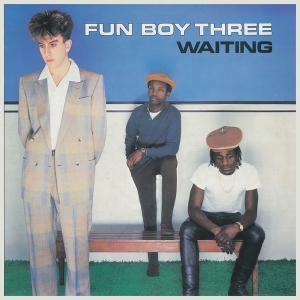 Fun Boy Three - Waiting in the group VINYL / Pop-Rock at Bengans Skivbutik AB (4205158)