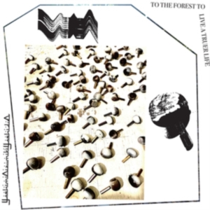 Yoshimioizumikiyoshidu0 - To The Forest To Live A Truer Life in the group VINYL / Pop-Rock at Bengans Skivbutik AB (4205432)