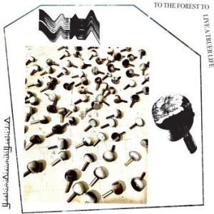 Yoshimioizumikiyoshidu0 - To The Forest To Live A Truer Life in the group VINYL / Rock at Bengans Skivbutik AB (4205433)