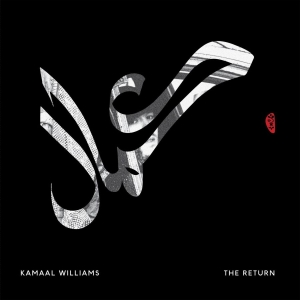 Williams Kamaal - The Return in the group VINYL / Jazz at Bengans Skivbutik AB (4205453)