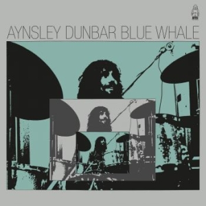 Aynsley Dunbar - Blue Whale in the group VINYL / Pop-Rock at Bengans Skivbutik AB (4205464)