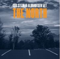Albrigtsen Odd Steinar (5Tet) - North in the group VINYL / Bestsellers at Bengans Skivbutik AB (4205469)