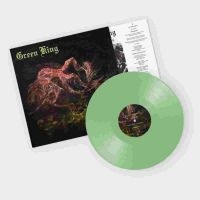 Green King - Hidden Beyond Time Lp (Ltd Green Vi in the group OTHER / -Start Max at Bengans Skivbutik AB (4205474)