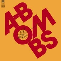 A-Bombs - And Just Constantly Rotating (Vinyl in the group OUR PICKS / Friday Releases / Friday the 11th october 2024 at Bengans Skivbutik AB (4205475)