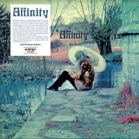 Affinity - Affinity in the group VINYL / Rock at Bengans Skivbutik AB (4205476)