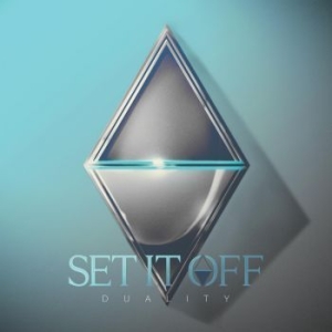 Set It Off - Duality in the group VINYL / Pop at Bengans Skivbutik AB (4205481)