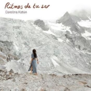 Katun Carolina - Ritmos De Tu Ser in the group CD / Jazz/Blues at Bengans Skivbutik AB (4205487)