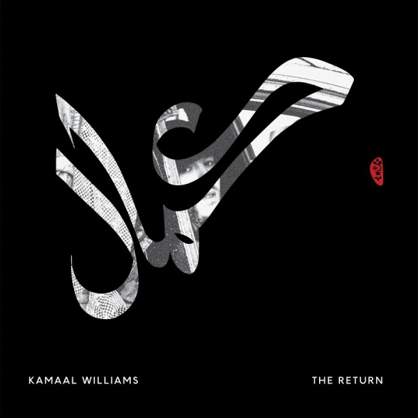 Williams Kamaal - The Return in the group CD / Bestsellers at Bengans Skivbutik AB (4205517)