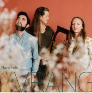 Vrang - Bare Folk in the group CD / Pop at Bengans Skivbutik AB (4205531)