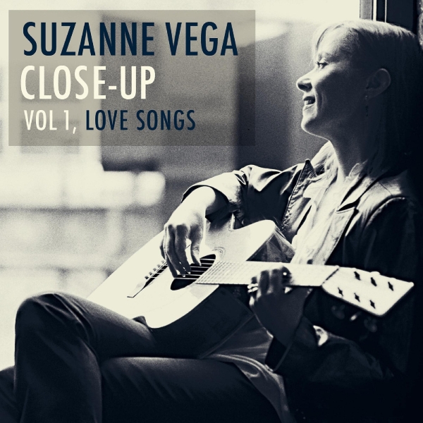 Vega Suzanne - Close-Up Vol 1, Love Songs in the group VINYL / Rock at Bengans Skivbutik AB (4205547)