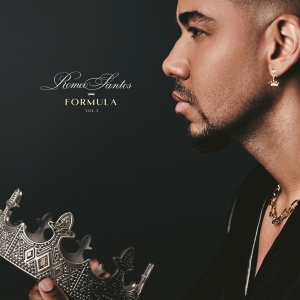 Santos Romeo - Fórmula, Vol. 3 in the group OTHER / Övrigt /  at Bengans Skivbutik AB (4205605)