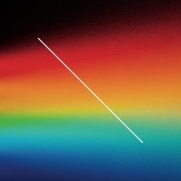 Rival Consoles - Overflow (Clear Vinyl) in the group VINYL / Pop at Bengans Skivbutik AB (4205714)