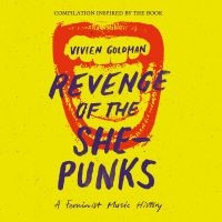 Vivien Goldman Presents Revenge Of - Various in the group VINYL / Pop-Rock at Bengans Skivbutik AB (4205738)