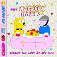 Robocop Kraus - Why Robocop Kraus Became The Love O in the group VINYL / Pop-Rock at Bengans Skivbutik AB (4205739)