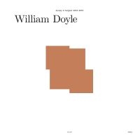 Doyle William - Slowly Arranged: 2016-2019 (White V in the group VINYL / Bestsellers at Bengans Skivbutik AB (4205752)