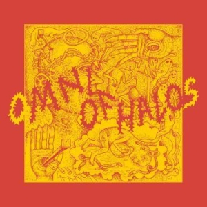 Omni Of Halos - Omni Of Halos (Splatter) in the group OTHER / Startsida Vinylkampanj at Bengans Skivbutik AB (4205771)