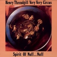 Threadgill Henry & Very Very Circus - Spirit Of Nuff?Nuff in the group VINYL / Jazz at Bengans Skivbutik AB (4205782)
