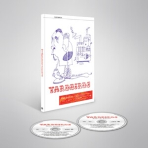 Yardbirds - Yardbirds (Roger The Engineer) in the group CD / Pop-Rock at Bengans Skivbutik AB (4205807)