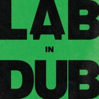 L.A.B - In Dub (By Paolo Baldini Dubfiles) in the group CD at Bengans Skivbutik AB (4205825)