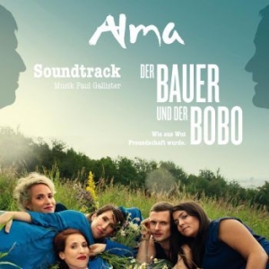Alma & Paul Gallister - Der Bauer Und Der Bobo in the group CD / Worldmusic/ Folkmusik at Bengans Skivbutik AB (4205833)