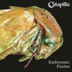 Catapilla - Embryonic Fusion in the group CD / Pop-Rock at Bengans Skivbutik AB (4205850)