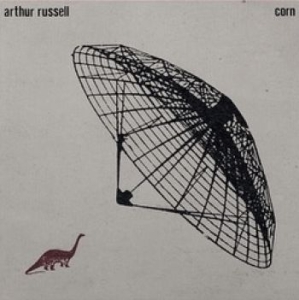 Russell Arthur - Corn in the group VINYL / Rock at Bengans Skivbutik AB (4205894)