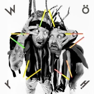 Wöyh! - Tähti in the group CD / Finsk Musik,Pop-Rock at Bengans Skivbutik AB (4205901)