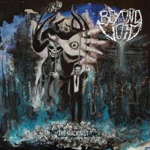 Beyond The Void - Machinist The (Digipack) in the group CD / Hårdrock/ Heavy metal at Bengans Skivbutik AB (4205923)