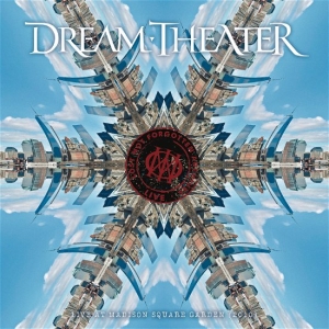 Dream Theater - Lost Not Forgotten Archives: Live at Mad in the group VINYL / Hårdrock at Bengans Skivbutik AB (4205944)