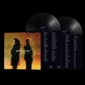 Deine Lakaien - April Skies (2 Lp Vinyl) in the group VINYL / Pop at Bengans Skivbutik AB (4206093)