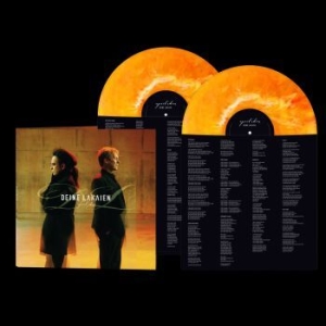 Deine Lakaien - April Skies (2 Lp Orange Marbled Vi in the group VINYL / Pop-Rock at Bengans Skivbutik AB (4206094)