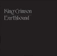 King Crimson - Earthbound (200 G.) in the group VINYL / Pop-Rock at Bengans Skivbutik AB (4206096)