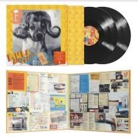 Mull Historical Society - Loss in the group VINYL / Rock at Bengans Skivbutik AB (4206121)