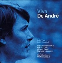 Viva Luigi/Luigi Masciari - Viva De Andre in the group VINYL / Bestsellers at Bengans Skivbutik AB (4206141)