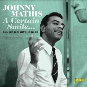 Mathis Johnny - A Certain Smileà All His U.S. Hits, in the group CD / Pop at Bengans Skivbutik AB (4206146)
