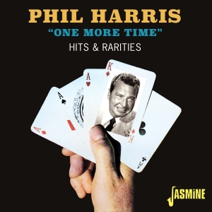 Harris Phil - One More Time: Hits & Rarities in the group CD / Jazz,Pop-Rock at Bengans Skivbutik AB (4206151)