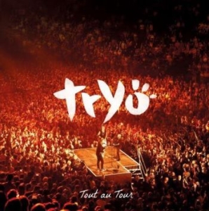 Tryö - Tout Au Tour in the group CD / Rock at Bengans Skivbutik AB (4206166)