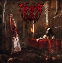 Written In Blood - Written In Blood in the group CD / Hårdrock at Bengans Skivbutik AB (4206177)