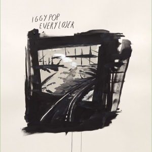 Iggy Pop - Every Loser in the group VINYL / Pop-Rock at Bengans Skivbutik AB (4206204)