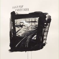 IGGY POP - EVERY LOSER in the group CD / Pop-Rock at Bengans Skivbutik AB (4206210)