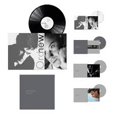 New Order - Low-Life in the group MUSIK / DVD+CD / Pop at Bengans Skivbutik AB (4206215)