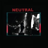 Neutral - S/T in the group VINYL / Pop-Rock at Bengans Skivbutik AB (4206365)