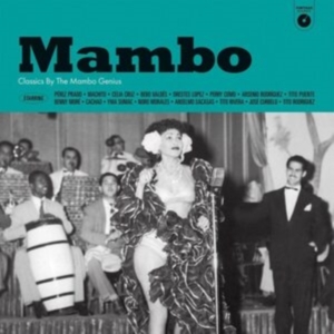 Mambo - Vintage Collection in the group OTHER / Övrigt /  at Bengans Skivbutik AB (4206396)