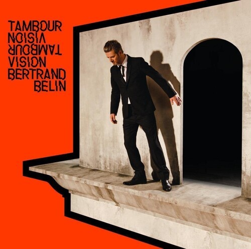 Bretrand Belin - Tambour Vision in the group OTHER / Övrigt / at Bengans Skivbutik AB (4206412)