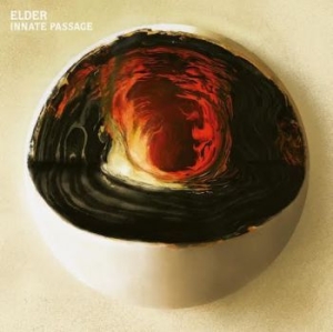 Elder - Innate Passage in the group VINYL / Rock at Bengans Skivbutik AB (4206459)