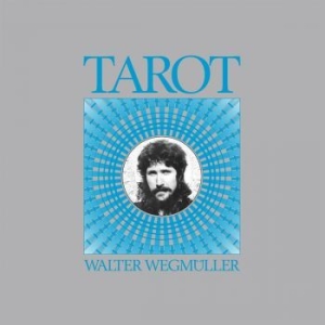 Wegmüller Walter - Tarot (Boxset) in the group VINYL / Pop-Rock at Bengans Skivbutik AB (4206461)